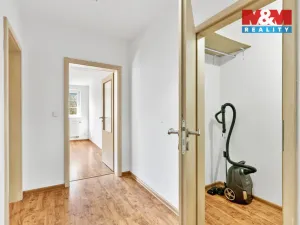 Prodej bytu 3+kk, Jablonec nad Nisou - Proseč nad Nisou, Na Palouku, 93 m2