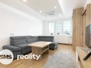 Prodej bytu 3+1, Ostrava, Petruškova, 70 m2