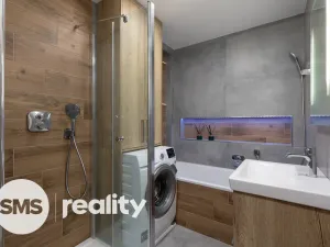 Prodej bytu 3+1, Ostrava, Petruškova, 70 m2