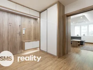 Prodej bytu 3+1, Ostrava, Petruškova, 70 m2