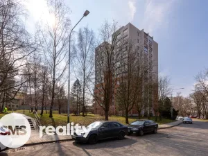Prodej bytu 3+1, Ostrava, Petruškova, 70 m2