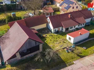 Prodej rodinného domu, Čestín, 80 m2