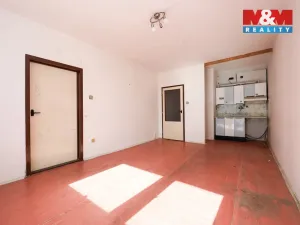 Prodej bytu 1+1, Olomouc - Nová Ulice, Kmochova, 37 m2