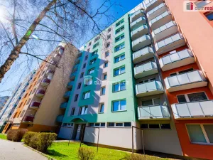 Prodej bytu 3+1, České Budějovice - České Budějovice 2, Prachatická, 85 m2