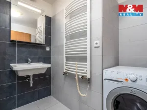 Prodej bytu 4+kk, Praha - Kamýk, U Kamýku, 116 m2