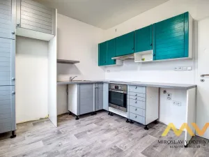 Pronájem bytu 1+1, Hradec Králové - Třebeš, Milady Horákové, 37 m2