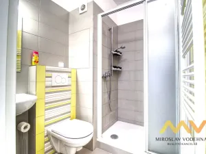 Pronájem bytu 1+1, Hradec Králové - Třebeš, Milady Horákové, 37 m2