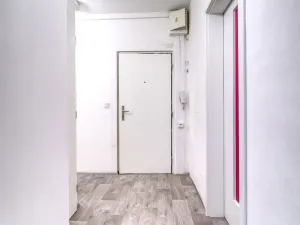 Pronájem bytu 1+1, Hradec Králové - Třebeš, Milady Horákové, 37 m2