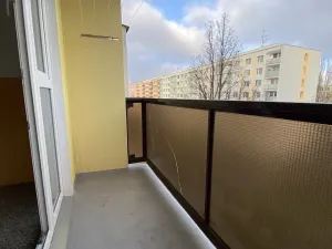 Pronájem bytu 1+1, Hradec Králové - Třebeš, Milady Horákové, 37 m2