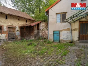 Prodej rodinného domu, Bečov, 85 m2