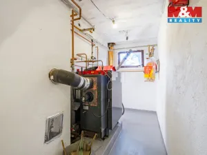 Prodej rodinného domu, Horní Planá - Bližší Lhota, Zvonková, 210 m2