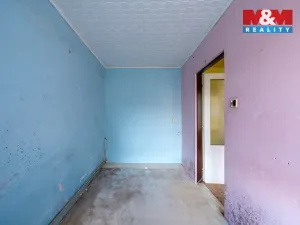 Prodej rodinného domu, Bělá pod Pradědem - Domašov, 100 m2