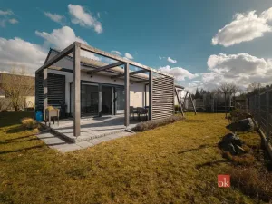 Prodej rodinného domu, Štěnovice, Pod Malincem, 135 m2