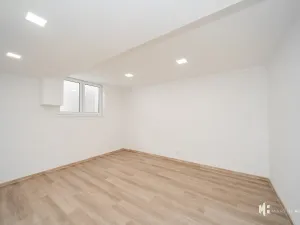 Pronájem bytu 2+kk, Praha - Strašnice, Za strašnickou vozovnou, 46 m2