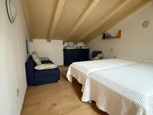 Prodej rodinného domu, Medulin, Chorvatsko, 110 m2