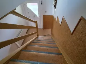 Prodej rodinného domu, Liberec, Krymská, 120 m2