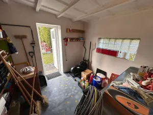 Prodej rodinného domu, Liberec, Krymská, 120 m2