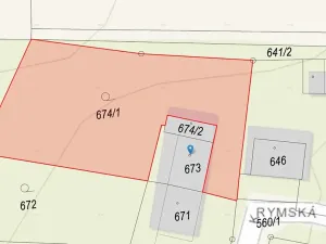 Prodej rodinného domu, Liberec, Krymská, 120 m2