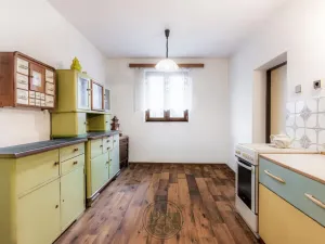 Prodej rodinného domu, Rotava - Smolná, 215 m2