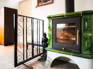 Prodej rodinného domu, Rotava - Smolná, 215 m2