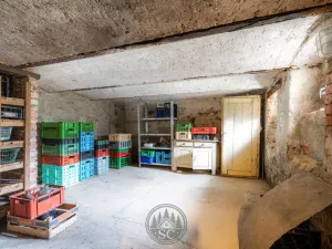 Prodej rodinného domu, Rotava - Smolná, 215 m2