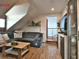 Prodej rodinného domu, Hradec Králové - Kukleny, Pardubická, 119 m2