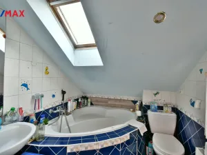 Prodej rodinného domu, Hradec Králové - Kukleny, Pardubická, 119 m2