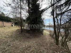 Prodej chaty, Osová Bítýška, 40 m2