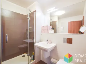 Pronájem bytu 1+kk, Beroun, U Archivu, 32 m2