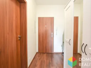 Pronájem bytu 1+kk, Beroun, U Archivu, 32 m2