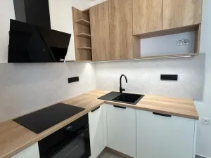 Pronájem bytu 3+1, Kopřivnice, K. Čapka, 62 m2