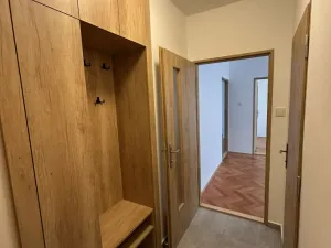 Pronájem bytu 3+1, Kopřivnice, K. Čapka, 62 m2
