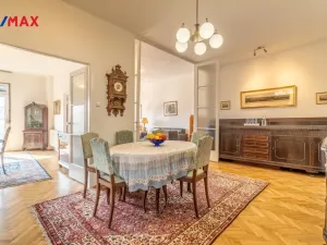 Pronájem bytu 4+1, Praha - Nové Město, Žitná, 120 m2