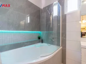 Pronájem bytu 4+1, Praha - Nové Město, Žitná, 120 m2