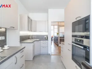 Pronájem bytu 4+1, Praha - Nové Město, Žitná, 120 m2