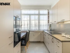 Pronájem bytu 4+1, Praha - Nové Město, Žitná, 120 m2