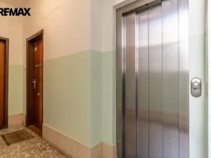 Pronájem bytu 4+1, Praha - Nové Město, Žitná, 120 m2