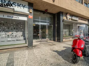 Pronájem bytu 4+1, Praha - Nové Město, Žitná, 120 m2