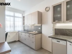 Pronájem bytu 4+1, Praha - Nové Město, Žitná, 120 m2