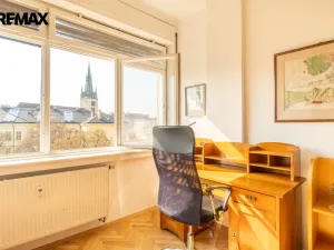 Pronájem bytu 4+1, Praha - Nové Město, Žitná, 120 m2