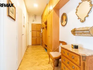 Pronájem bytu 4+1, Praha - Nové Město, Žitná, 120 m2