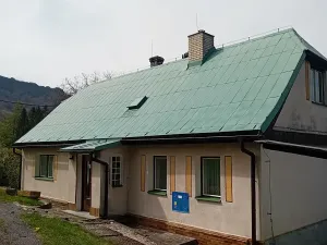 Prodej chalupy, Bílý Potok, 191 m2