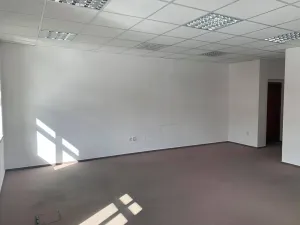 Pronájem kanceláře, Smržovka, Na Kopečku, 11 m2