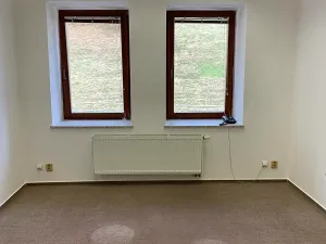 Pronájem kanceláře, Smržovka, Na Kopečku, 11 m2