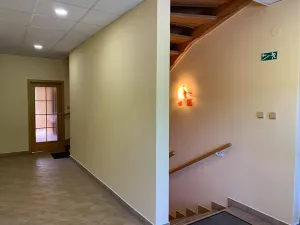 Pronájem kanceláře, Smržovka, Na Kopečku, 11 m2