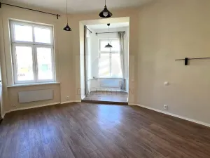 Pronájem bytu 1+1, Teplice, Duchcovská, 52 m2