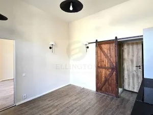 Pronájem bytu 1+1, Teplice, Duchcovská, 52 m2