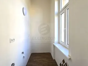 Pronájem bytu 1+1, Teplice, Duchcovská, 52 m2