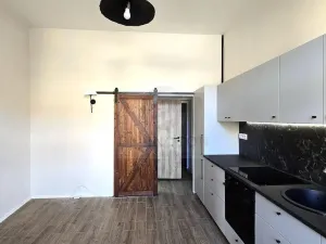 Pronájem bytu 1+1, Teplice, Duchcovská, 52 m2