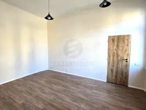 Pronájem bytu 1+1, Teplice, Duchcovská, 52 m2